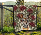 premium-quilts-kangaroo-quilts-waratah-painting