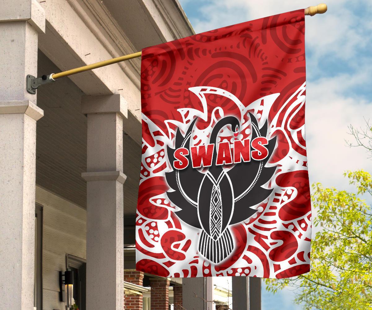 sydney-flag-simple-indigenous-swans