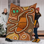 aboriginal-premium-blanket-indigenous-emu-vintage-stye