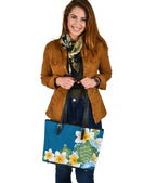 plumeria-sea-turtle-small-leather-tote