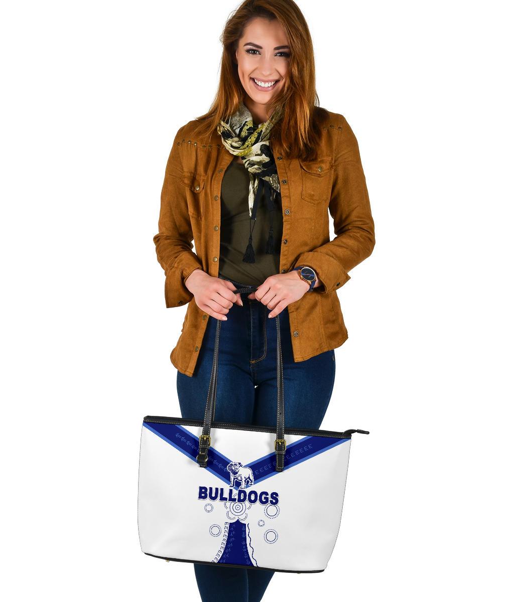 canterbury-bankstown-bulldogs-large-leather-tote-simple-indigenous