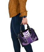 Fremantle Shoulder Handbag Dockers Simple Indigenous Freo - Vibe Hoodie