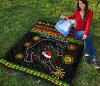 penrith-panthers-christmas-premium-quilt-indigenous
