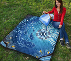 aboriginal-premium-quilt-indigenous-ocean-fishing