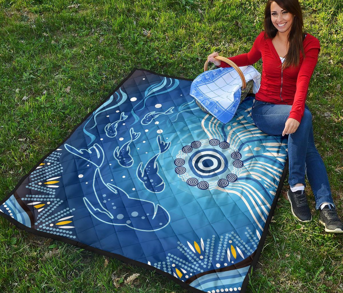 aboriginal-premium-quilt-indigenous-ocean-fishing