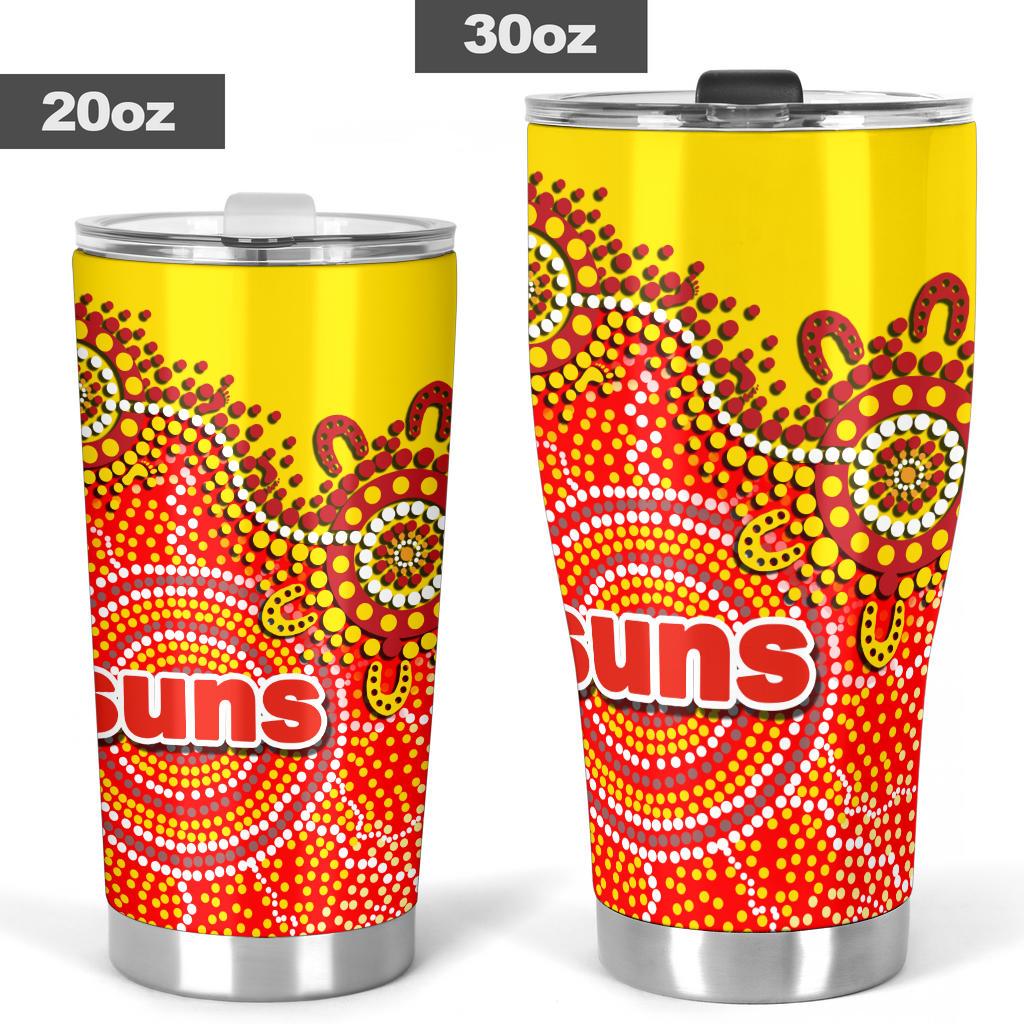 gold-coast-tumbler-sun-aboriginal