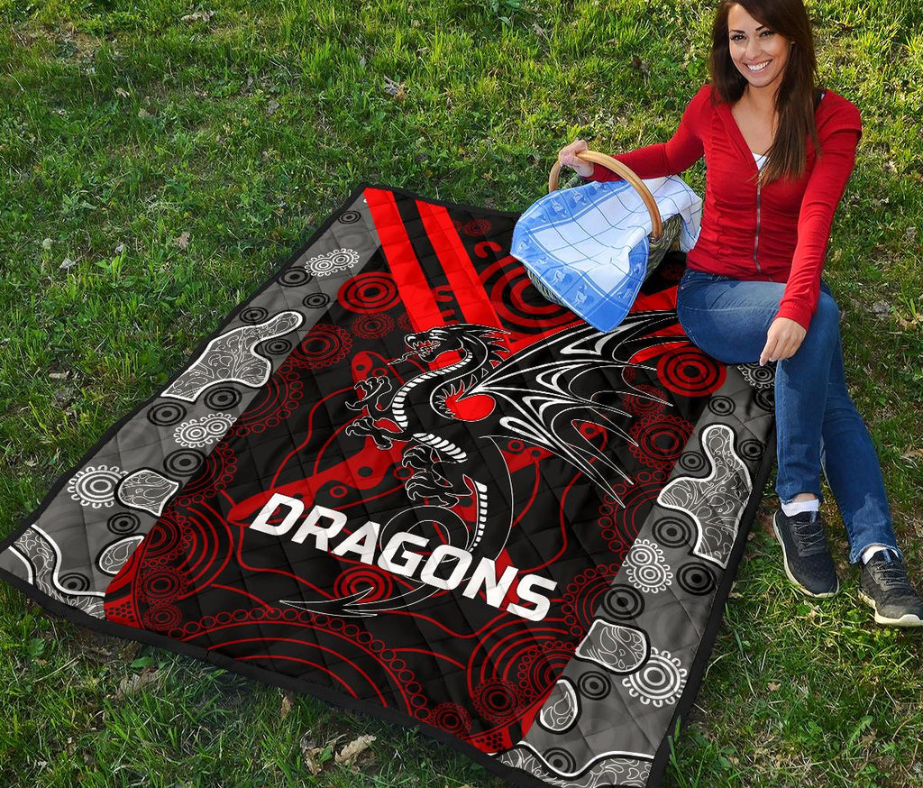 dragons-premium-quilt-st-george-aboriginal