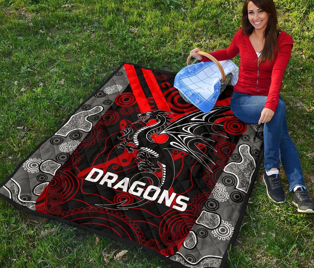 dragons-premium-quilt-st-george-aboriginal