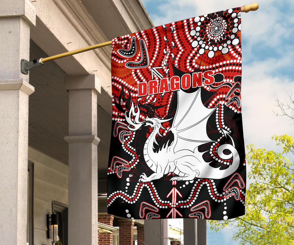 dragons-flag-st-george-indigenous-limited