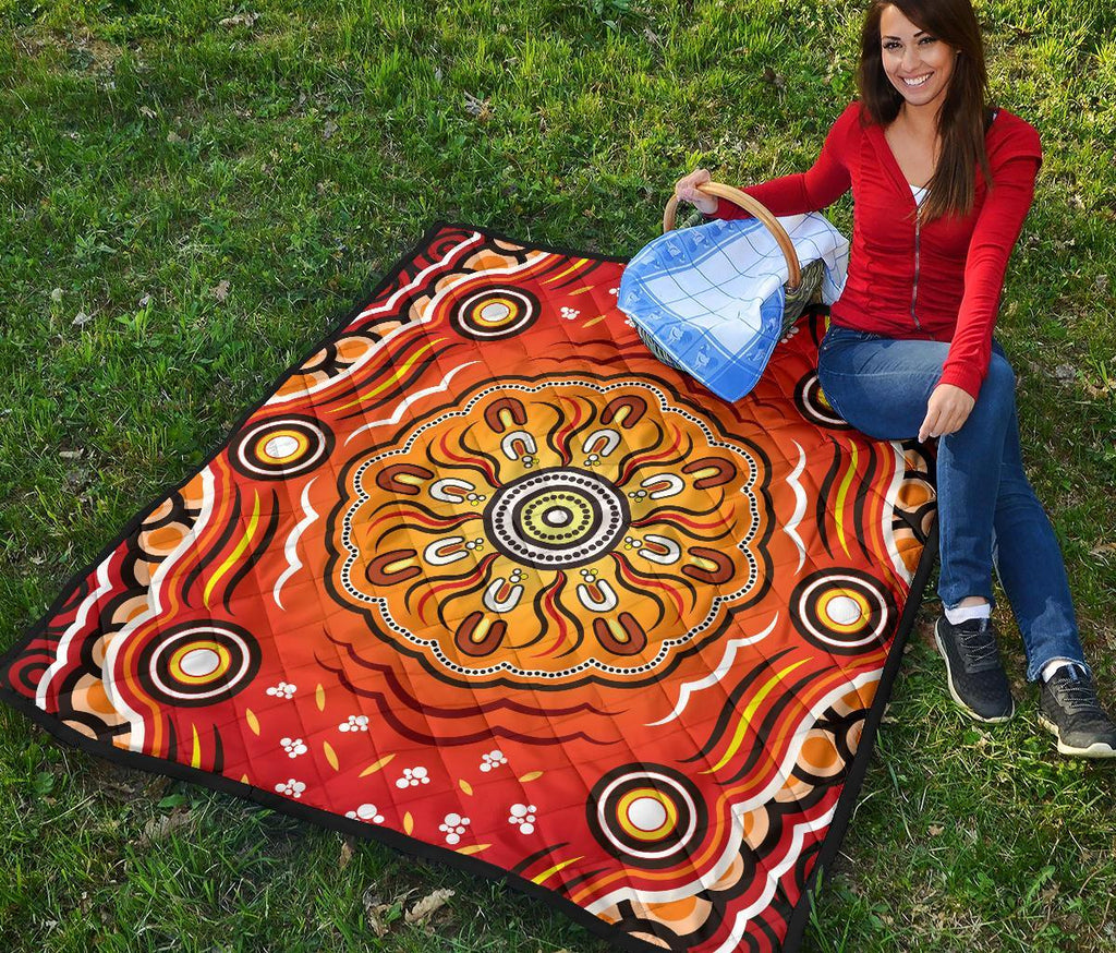 aboriginal-premium-quilt-indigenous-art-patterns-ver01