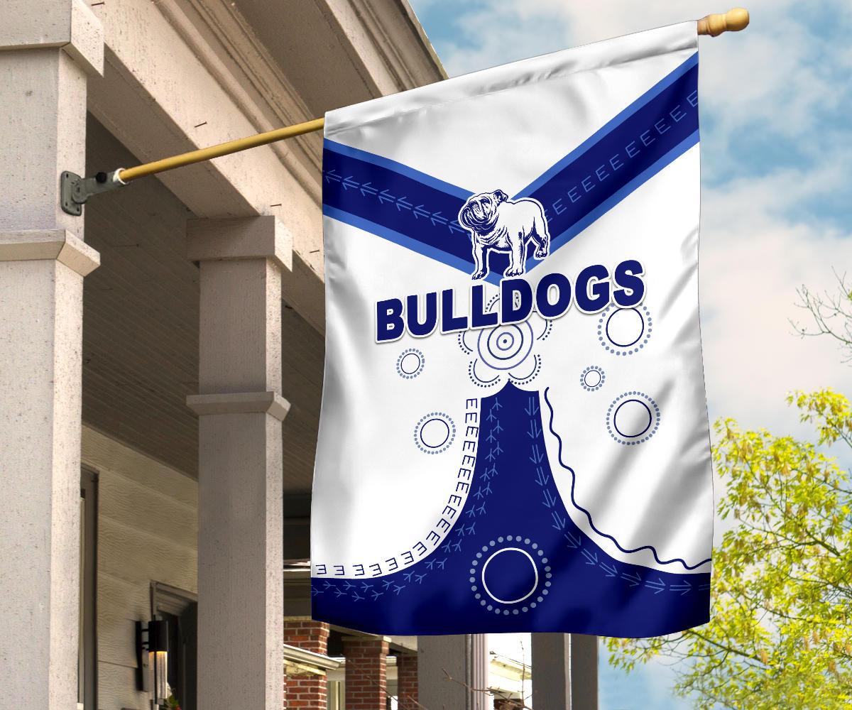 canterbury-bankstown-bulldogs-flag-simple-indigenous