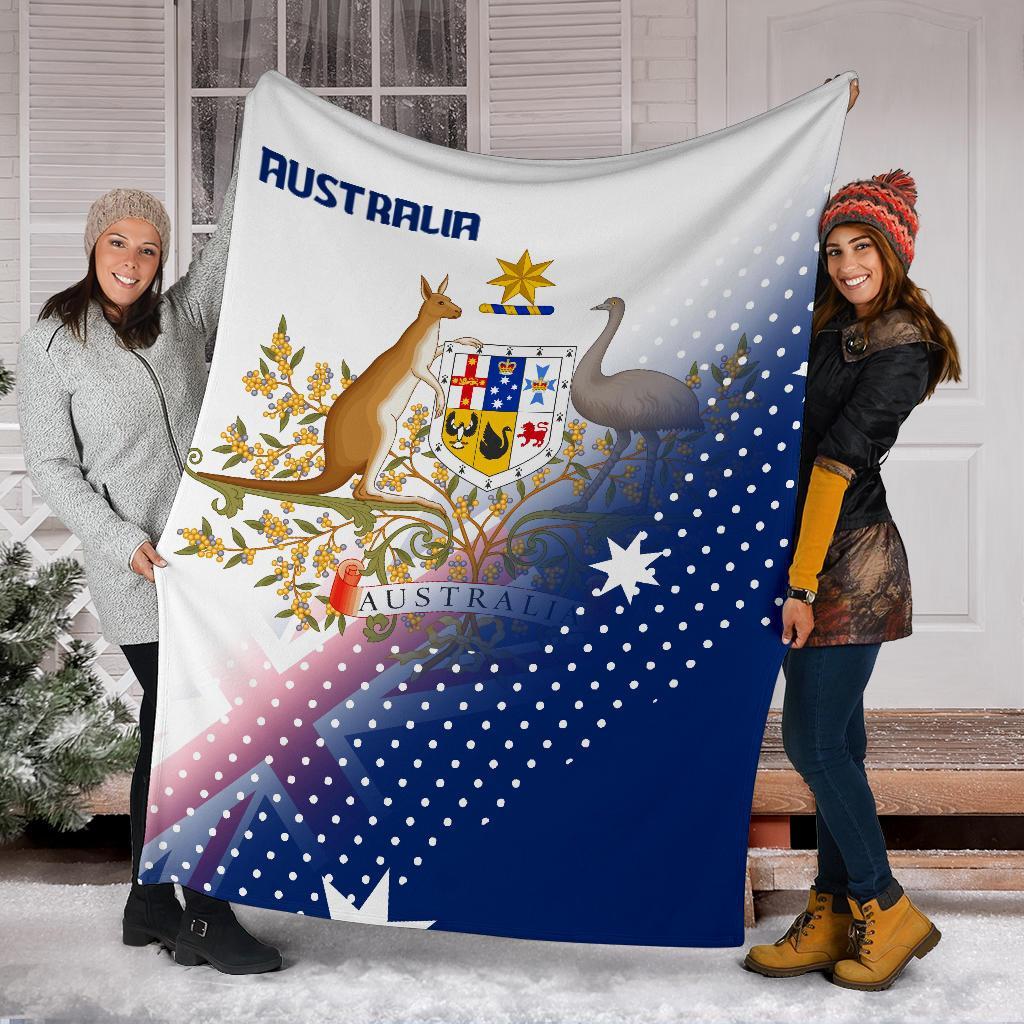 premium-blanket-always-proud-of-australia