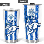 melbourne-kangaroos-tumbler-indigenous-north-roos-white
