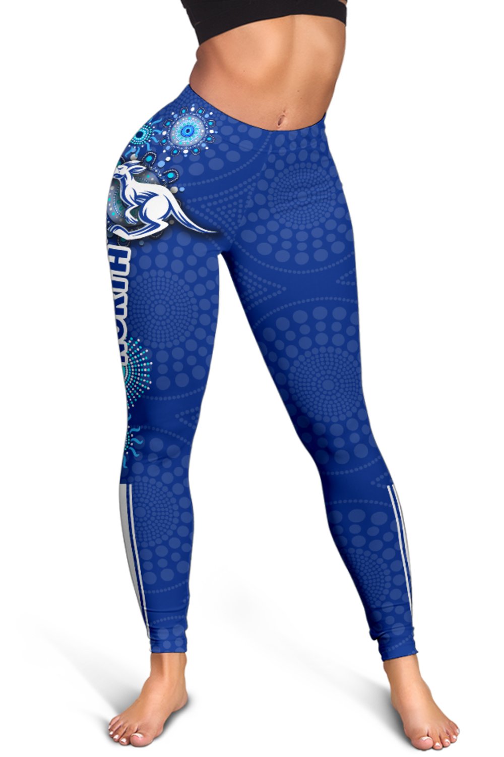 melbourne-women-leggings-indigenous-north-kangaroos