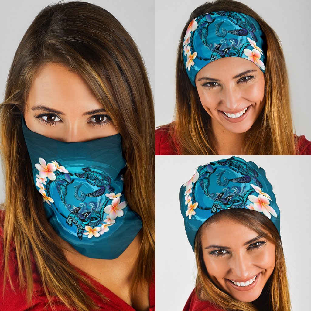 new-zealand-bandana-blue-plumeria-animal-turtle-tattoo