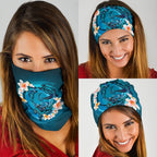 new-zealand-bandana-blue-plumeria-animal-turtle-tattoo