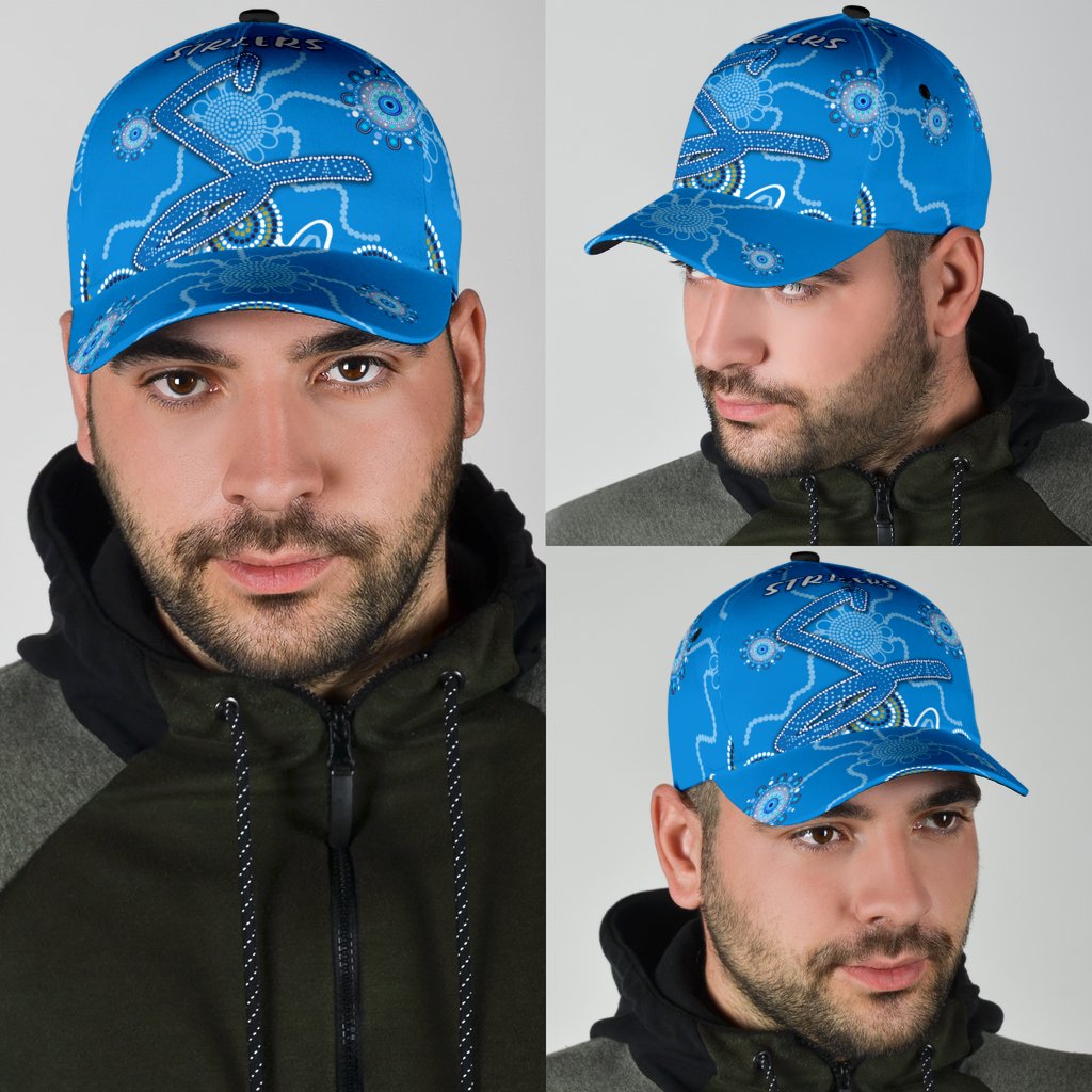 strikers-hat-indigenous-blue-energy