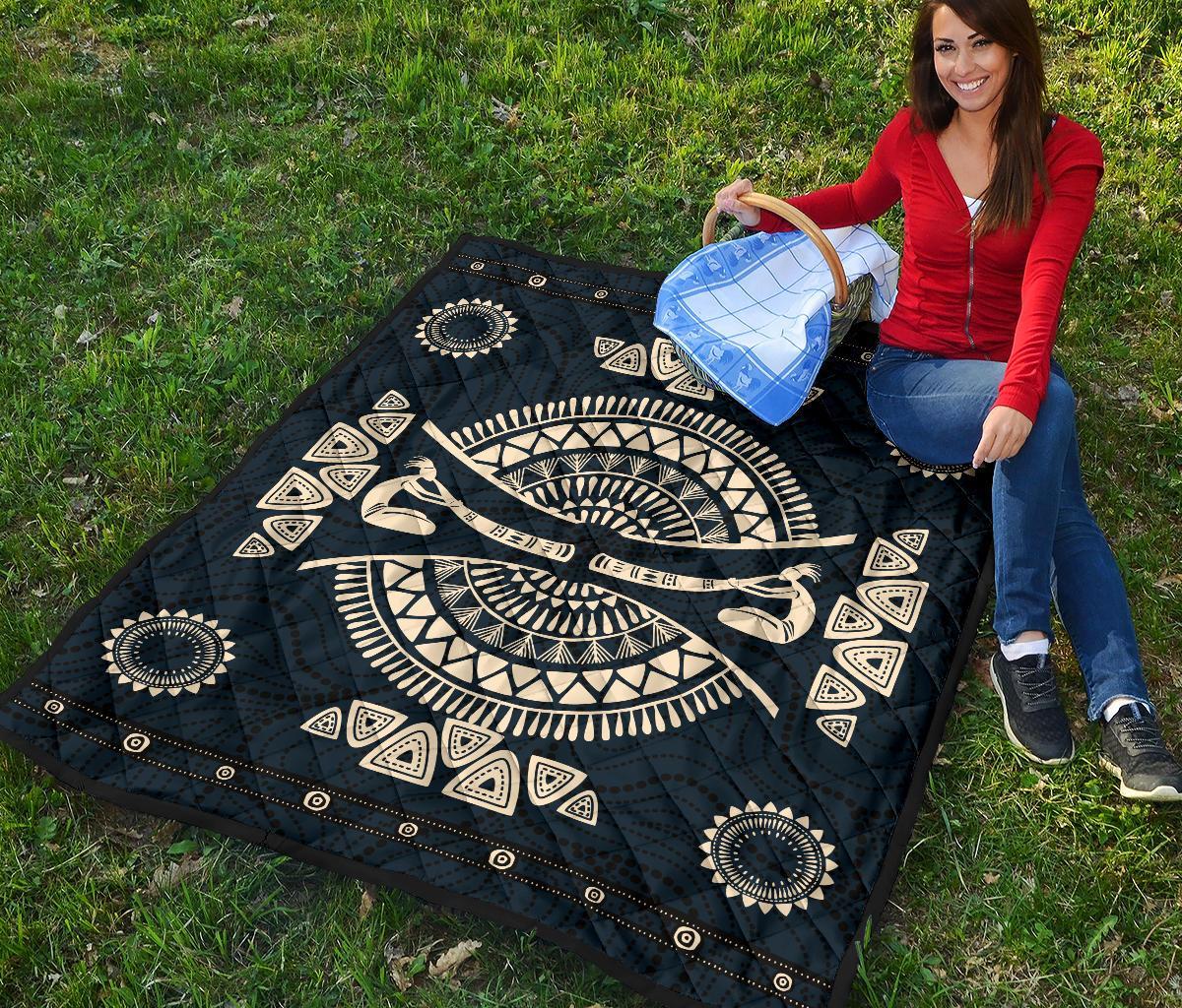 premium-quilts-didgeridoo-australia-coverlets-aboriginal-patterns-ver02