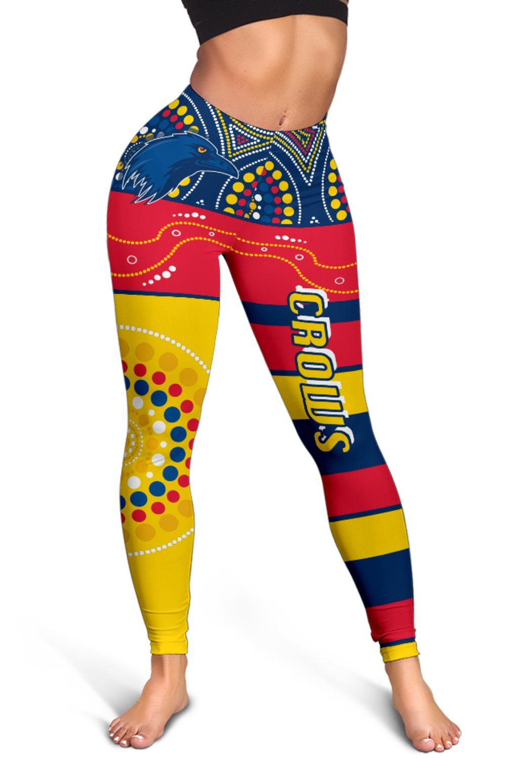 combo-racerback-tank-and-legging-adelaide-adelaide-indigenous-crows