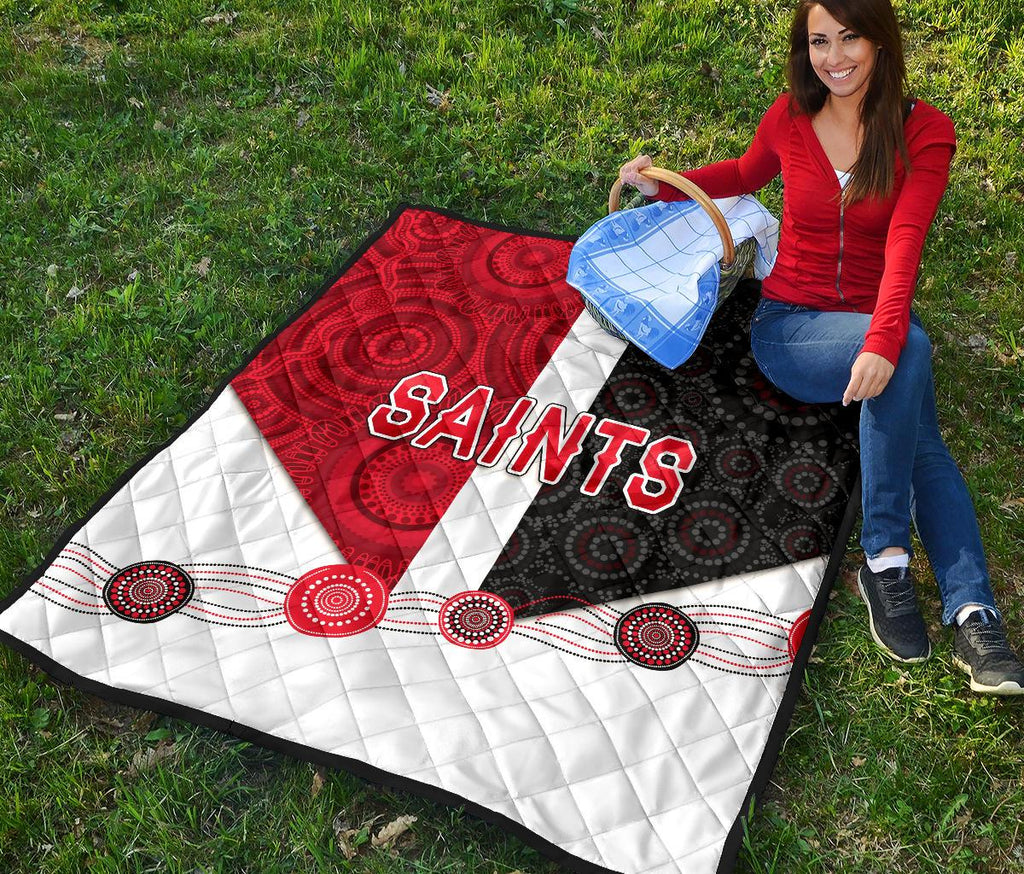 saints-premium-quilt-indigenous