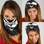 western-suburbs-magpies-bandana-3-pack-anzac-vibes-black