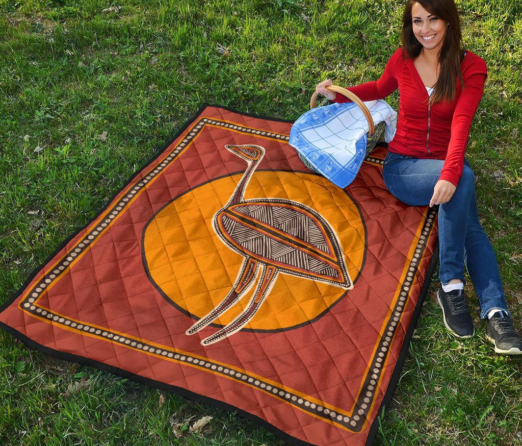 aboriginal-premium-quilt-indigenous-emu