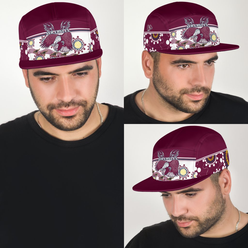 sea-eagles-hat-special-indigenous