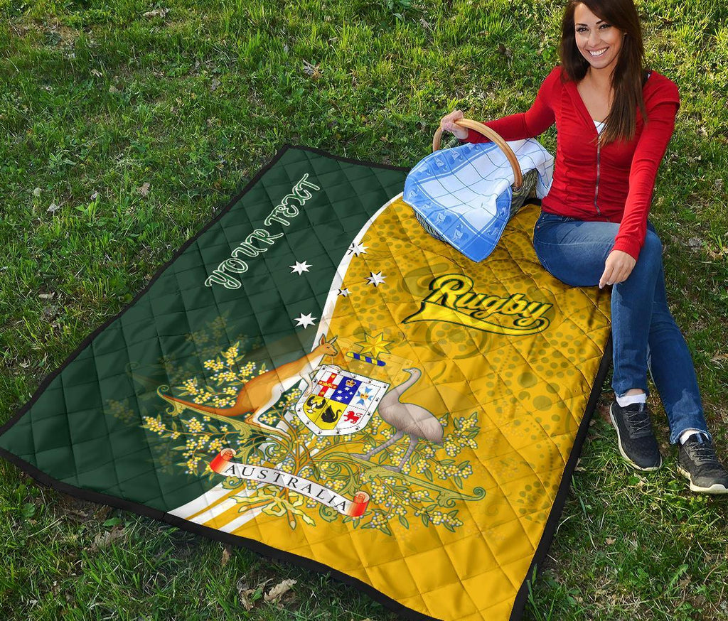 personalised-premium-quilt-australia-coat-of-arm-in-rugby-style