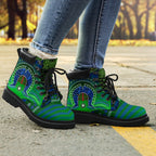torres-strait-all-season-boots-dhari-and-dot-patterns
