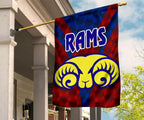 adelaide-flag-rams-merino-original-red