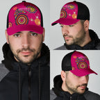 sydney-cap-sixers-indigenous-magenta