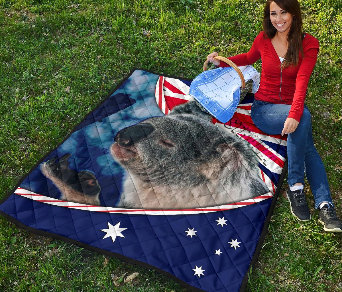 quilt-australia-flag-and-coat-of-arms-quilt-koala-3d