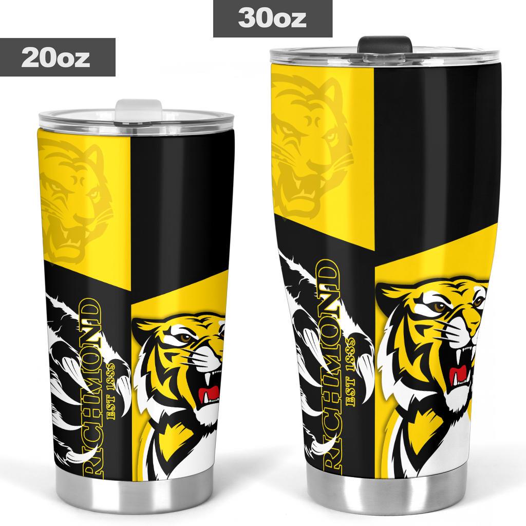 richmond-tigers-tumbler-special-style