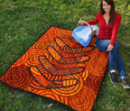 aboriginal-personalised-premium-quilt-aboriginal-boomerangs-and-dot-circle