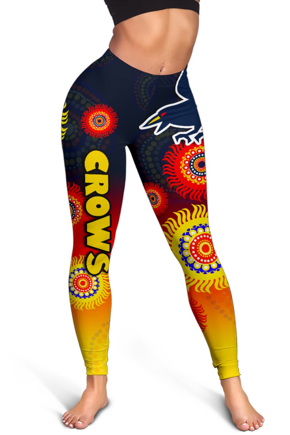 adelaide-crows-special-style-womens-leggings
