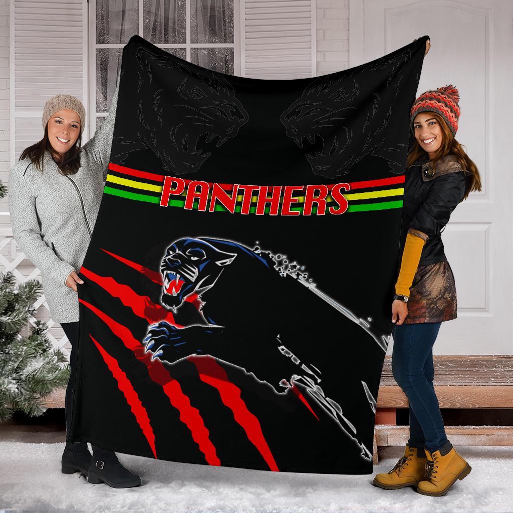 panthers-premium-blanket-claws