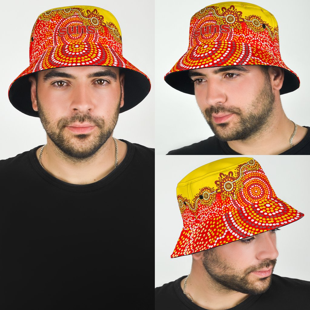 gold-coast-hat-sun-aboriginal