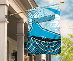 sharks-flag-cronulla-indigenous-unique