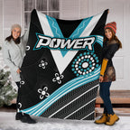 we-are-port-adelaide-premium-blanket-power