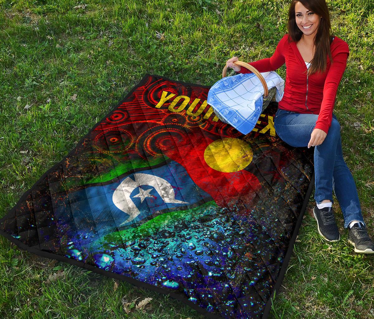 custom-premium-quilt-always-was-always-will-be-naidoc-week-2021