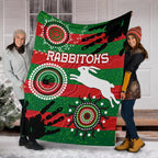 south-sydney-rabbitohs-indigenous-premium-blanket-country-style-no-1