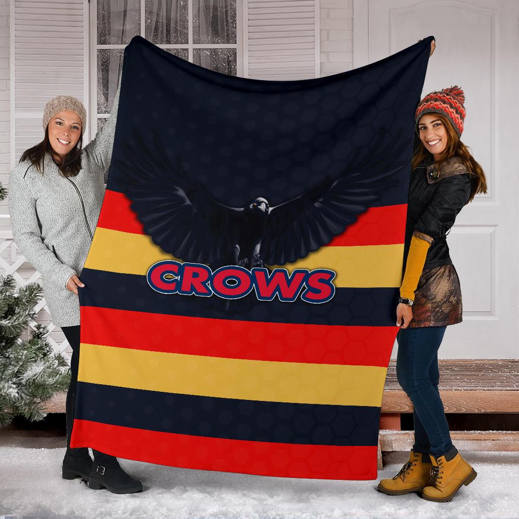 adelaide-premium-blanket-original-crows