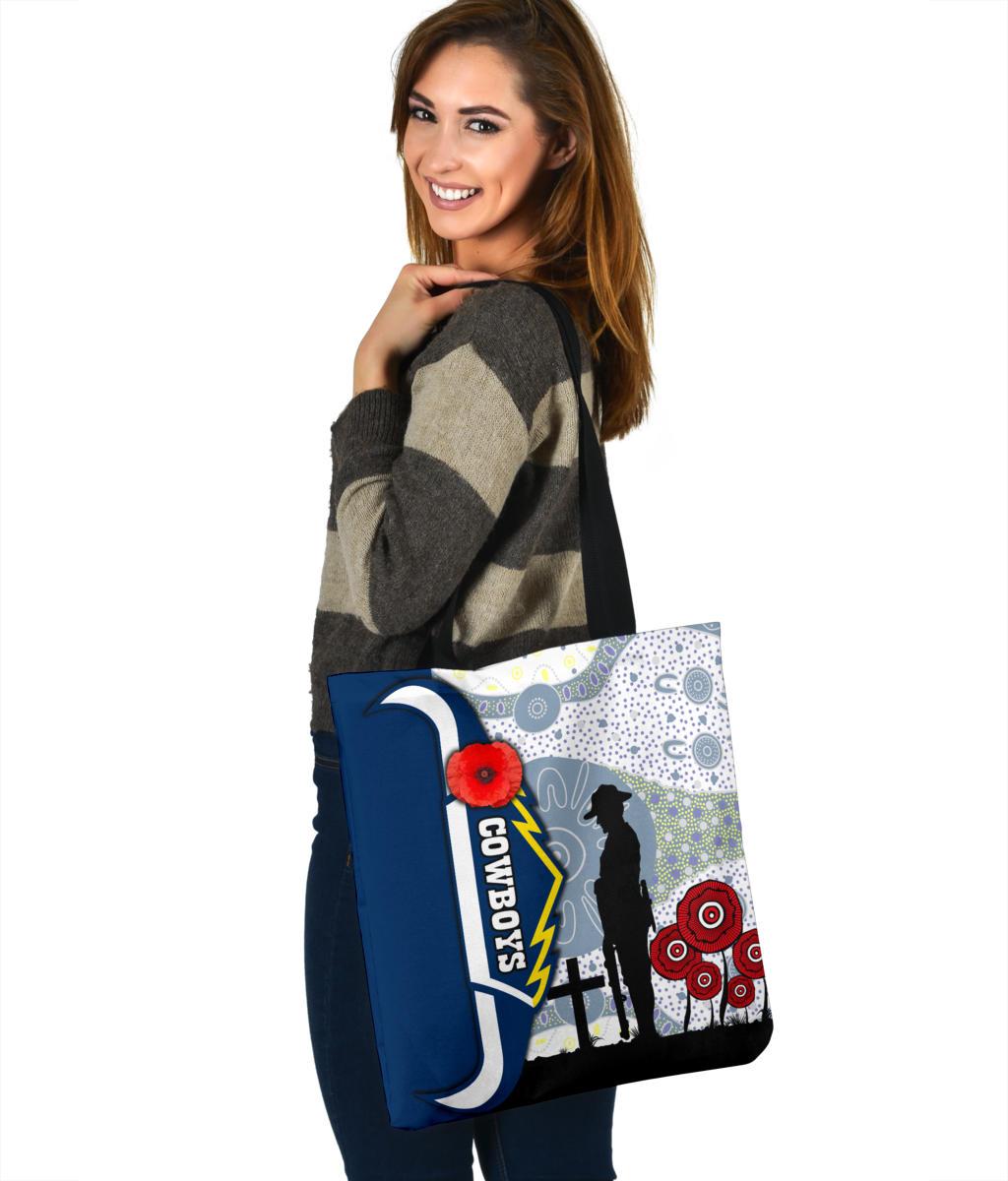 cowboys-tote-bag-aboriginal-anzac-day