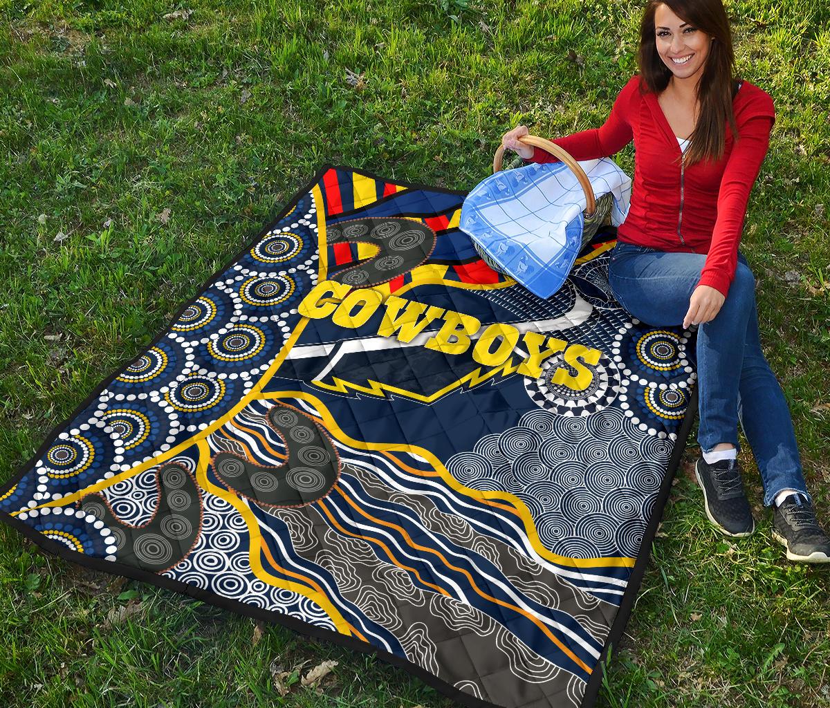 cowboys-premium-quilt-unique-indigenous
