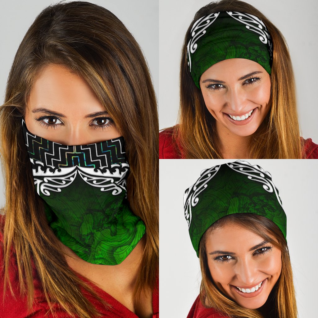 new-zealand-maori-bandana-poutama-silver-fern