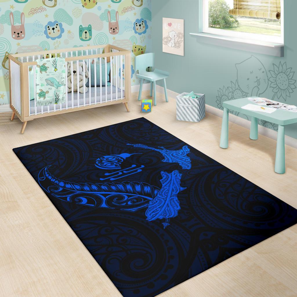 new-zealand-heart-area-rug-map-kiwi-mix-silver-fern-blue