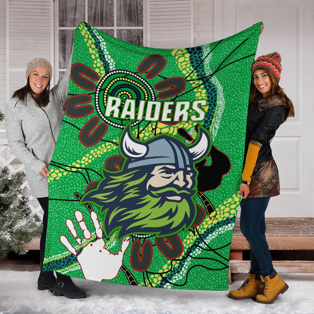 canberra-premium-blanket-raiders-indigenous-2
