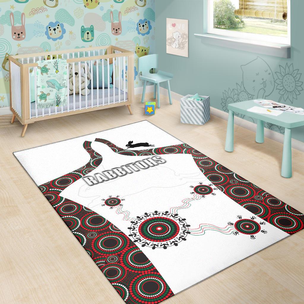 south-sydney-area-rug-indigenous-rabbitohs