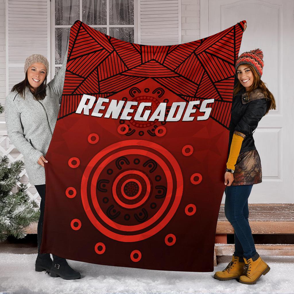 renegades-indigenous-premium-blanket