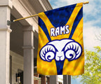 adelaide-flag-rams-merino-original-yellow